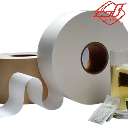 High Quality Heat Sealing Filter Paper for Tea Bag Machine